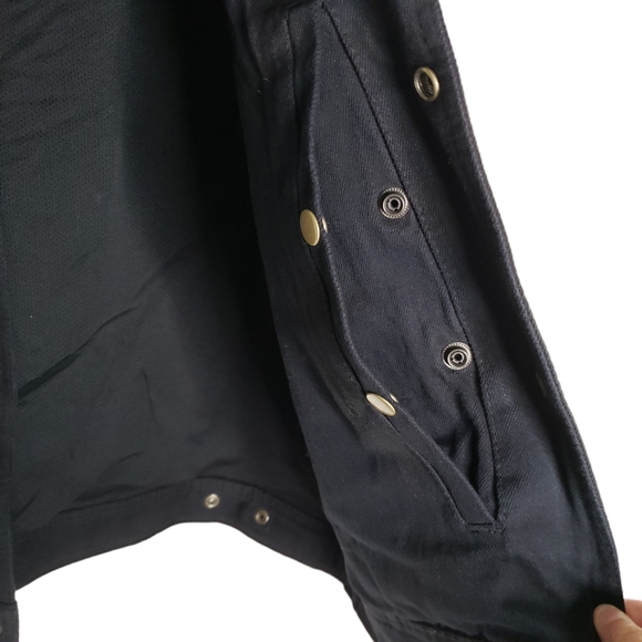 Milwaukee Performance Black Gun Pocket Vest 3XL NWT - Picture 5 of 8